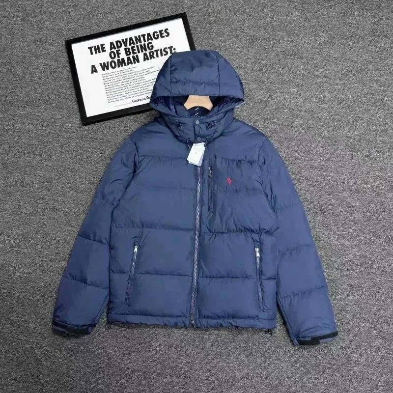 Ralph Lauren Down Jackets （20+ style） - 6/26