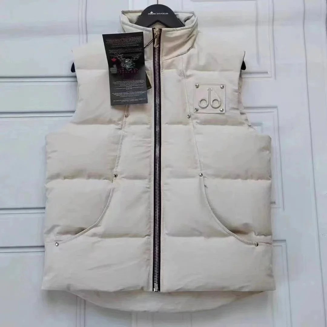 The north face down jacket vest (40 CP) - 27/41