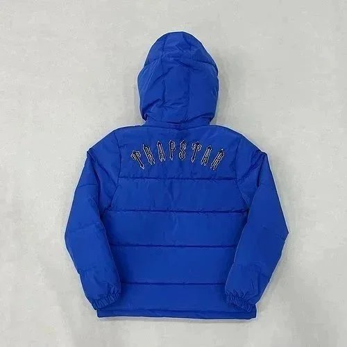 trapstar down jacket 1:1（100%Goose down ） - 5/14