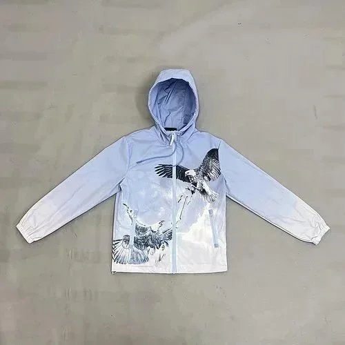 trapstar down jacket 1:1（100%Goose down ） - 11/14
