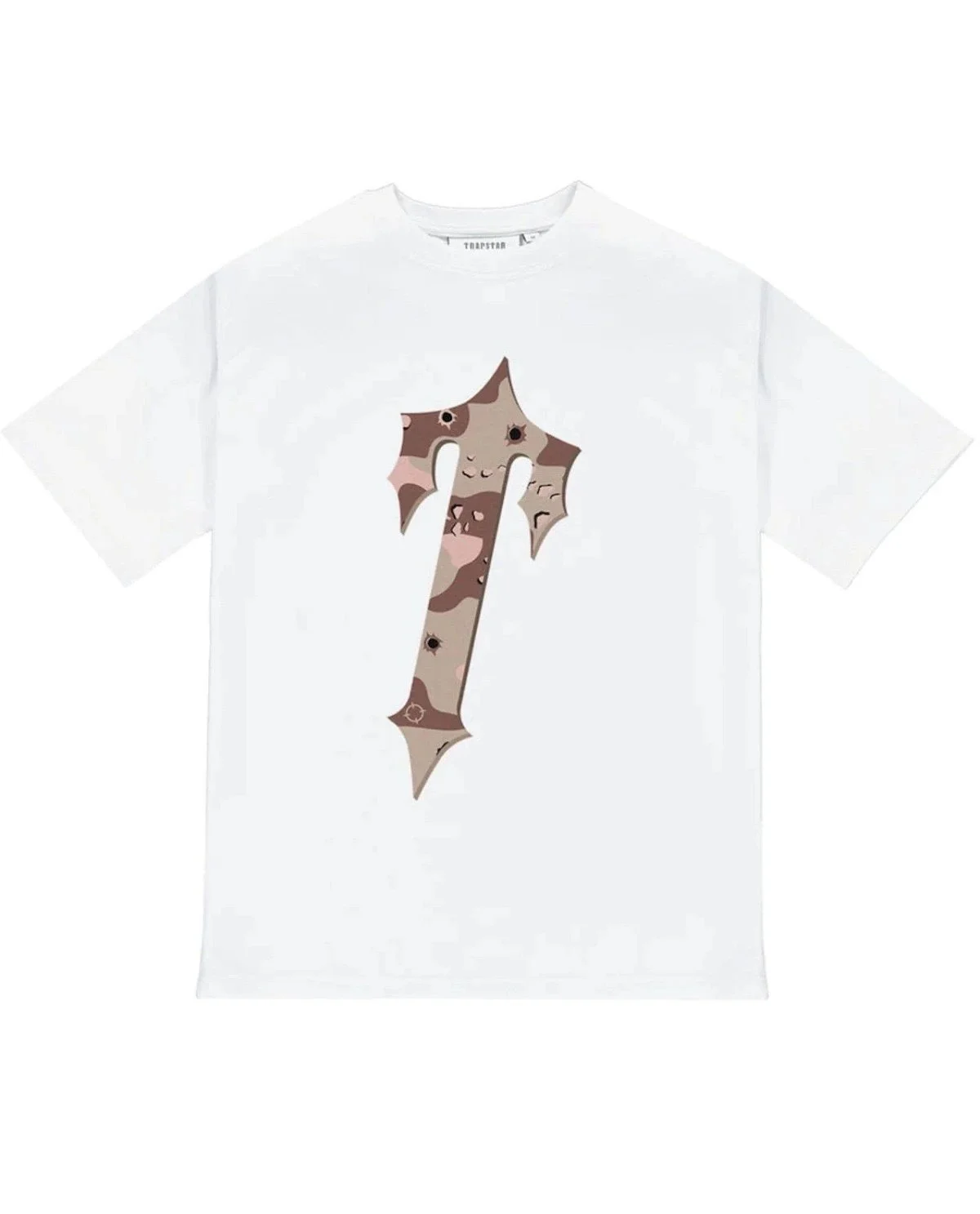  TRAPSTAR Tee