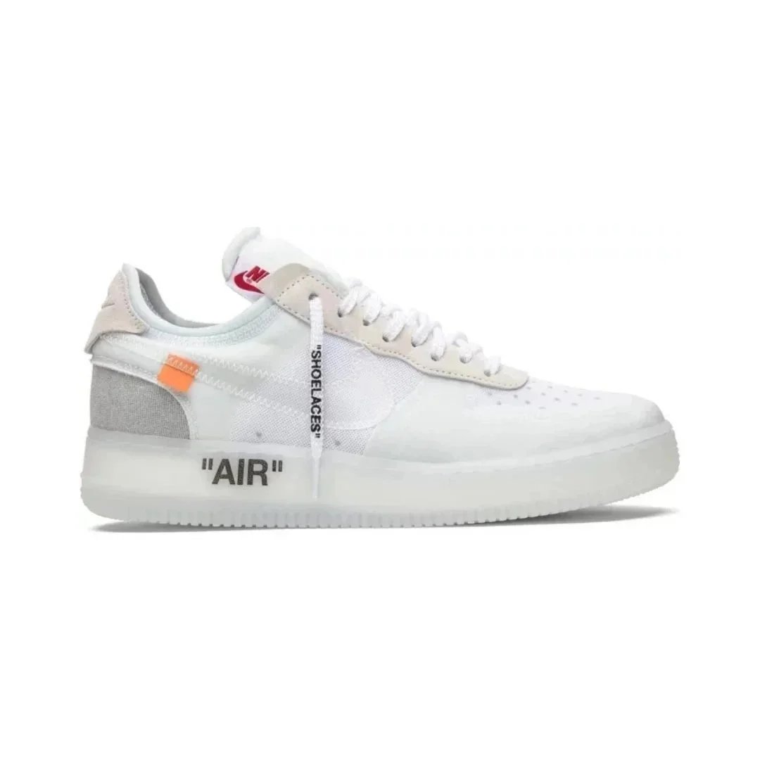 Off-White The Ten