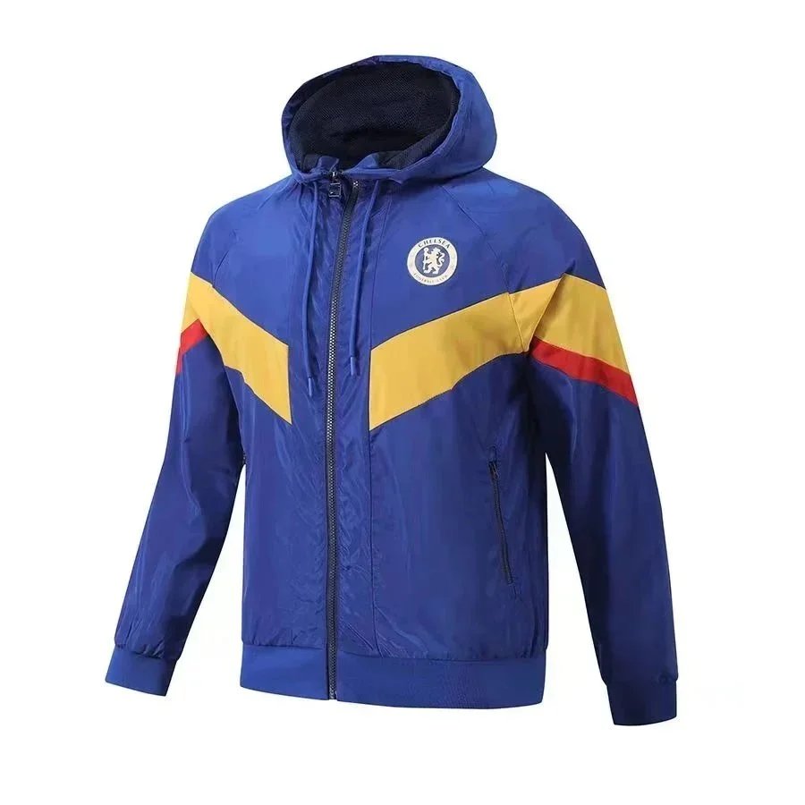 Football Windbreaker - 25/41