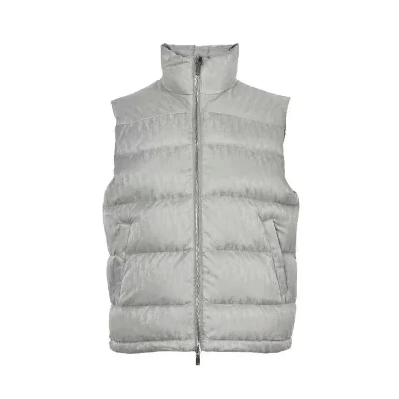 The north face down jacket vest (40 CP) - 33/41
