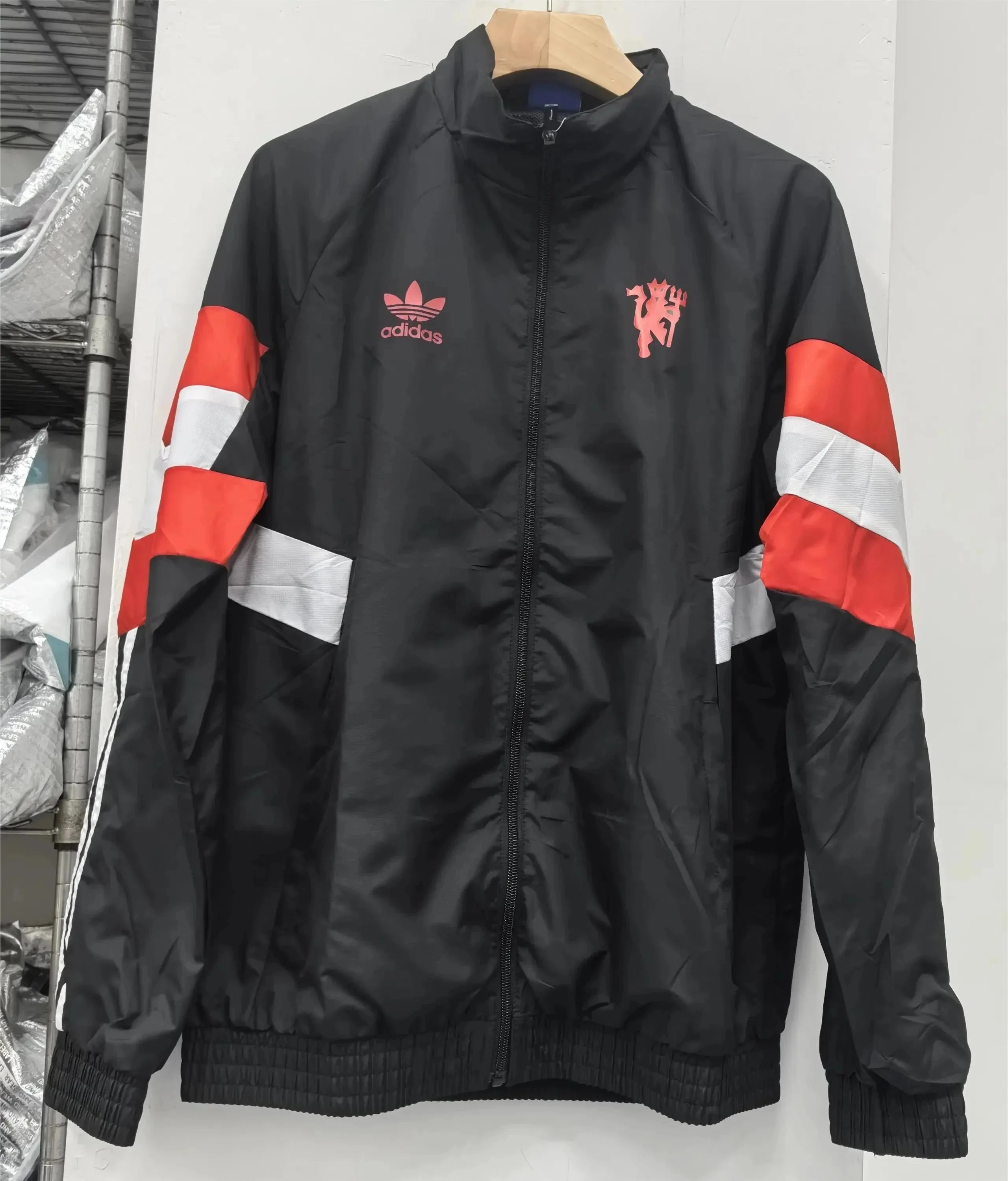 Football Windbreaker - 32/41