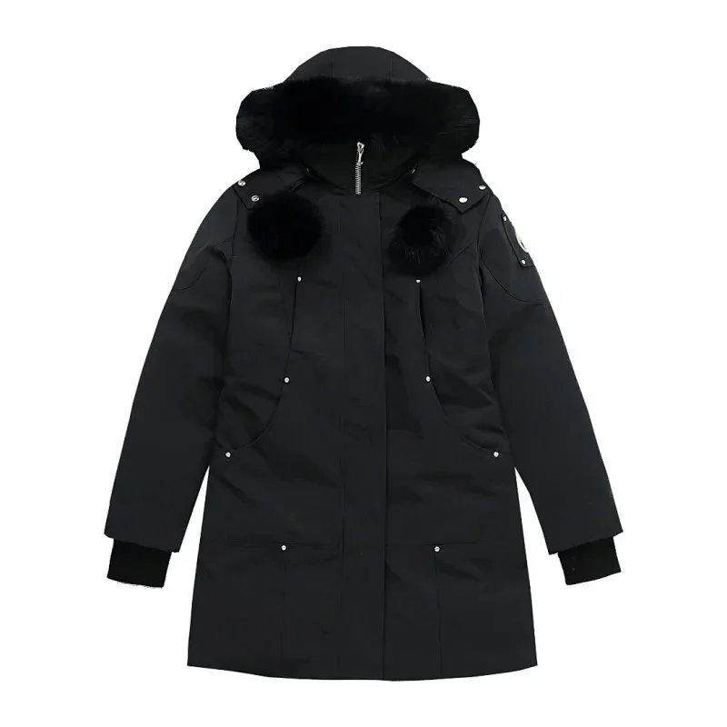 11MOOSE KNUCKLES Down jacket - 23/41