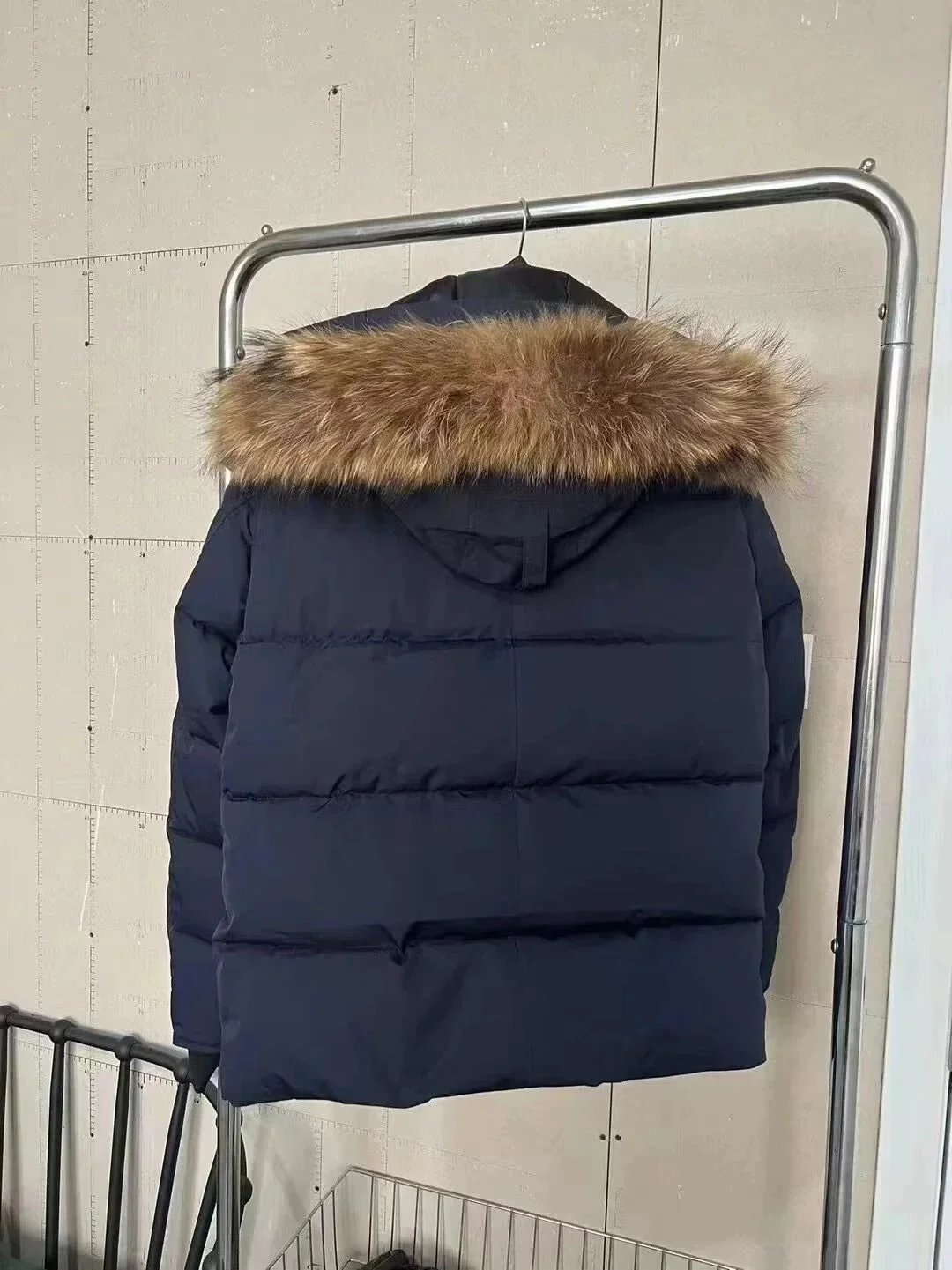 2024 Winter New Down Jacket ph39 6