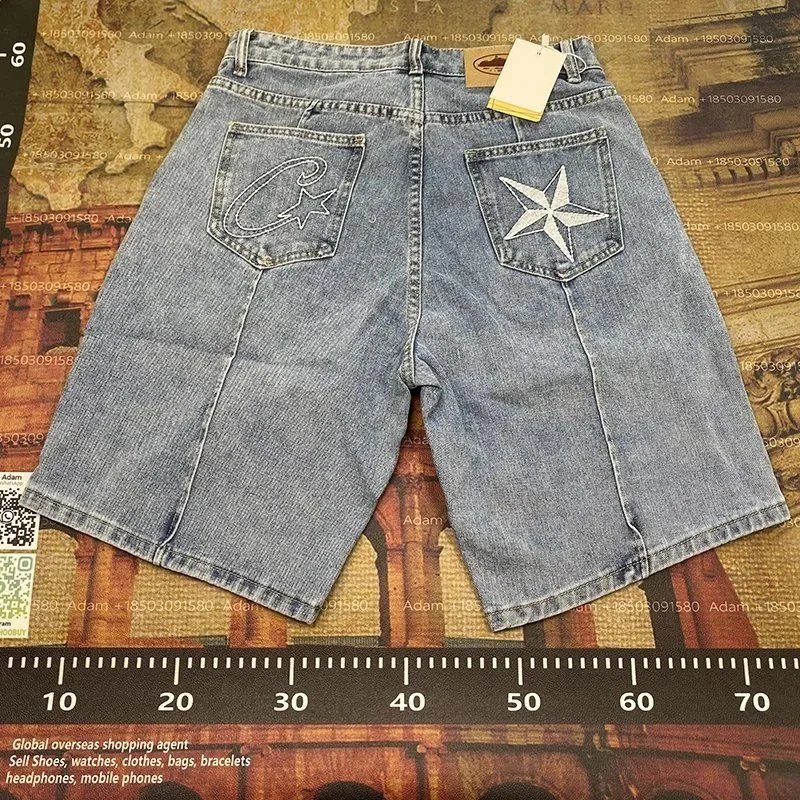 Athletic Shorts product photo 2