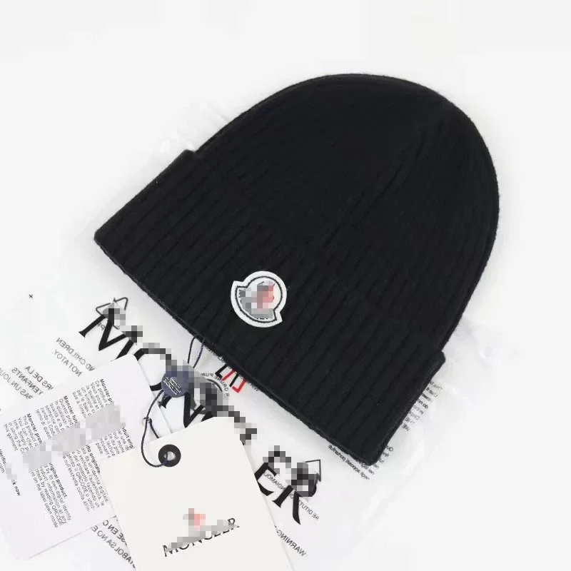 Moncle Knitted hat