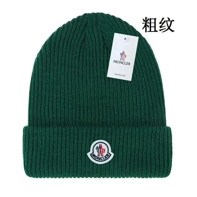 时尚潮流百搭毛线帽 013 10