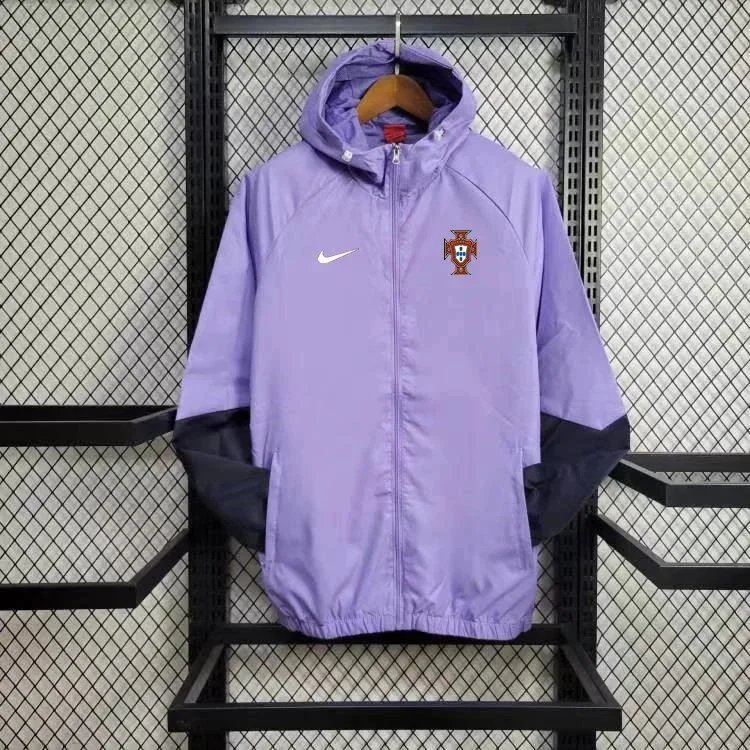 Club national team windbreaker - 38/41