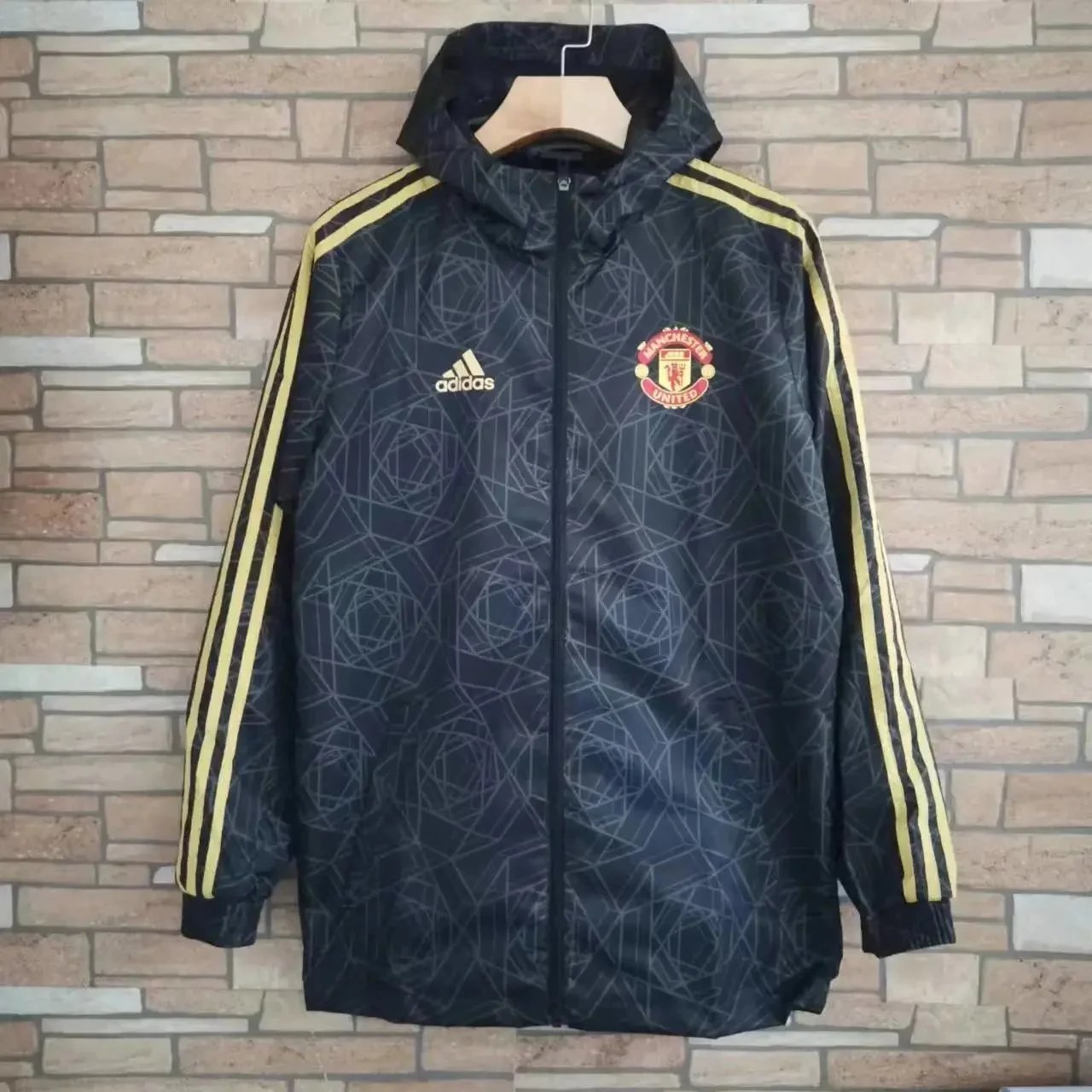 Club national team windbreaker - 12/41