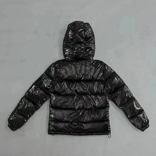 trapstar down jacket 1:1（100%Goose down ） - 6/14