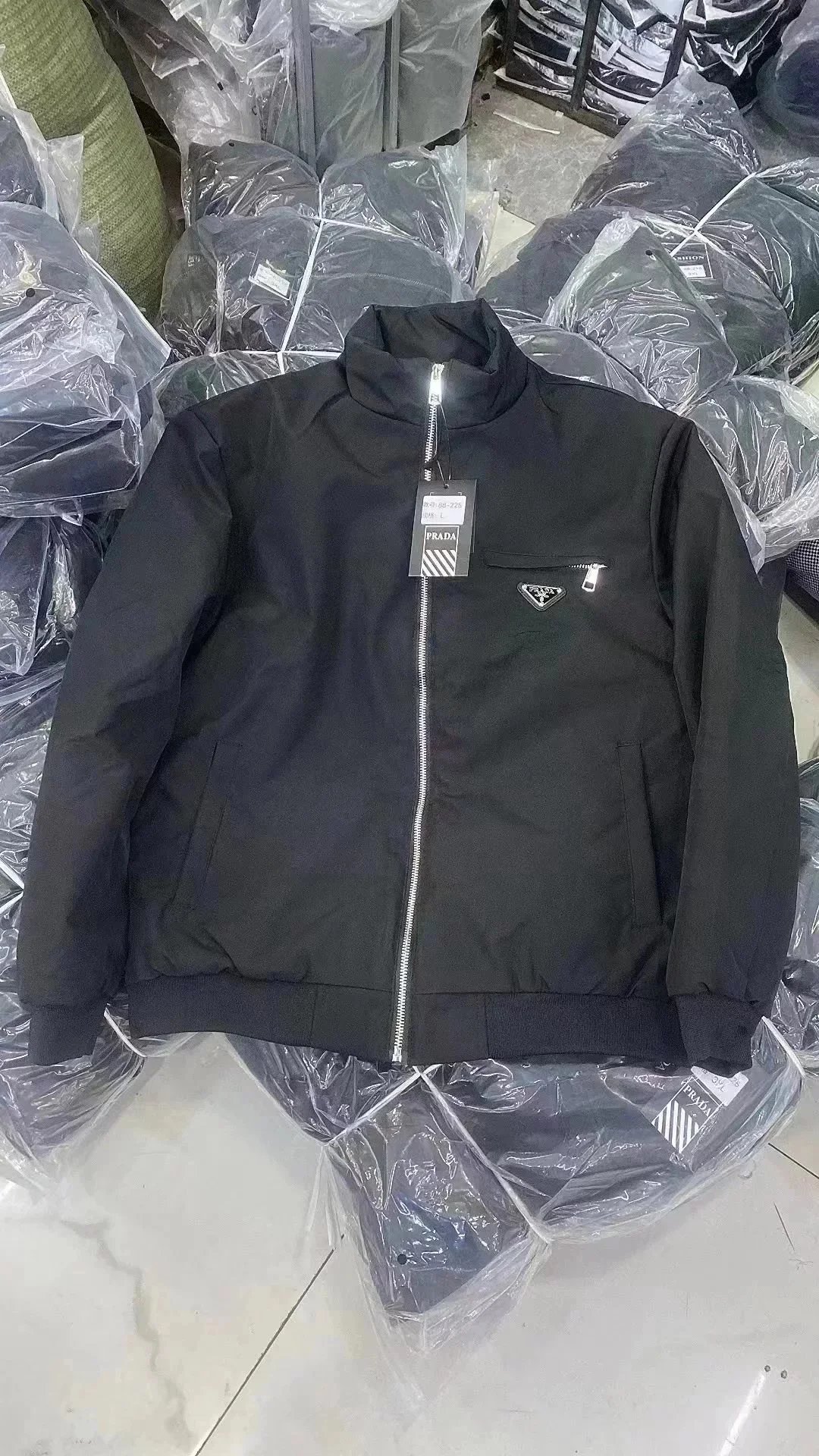 Nike down jacket (40 CP) - 36/41