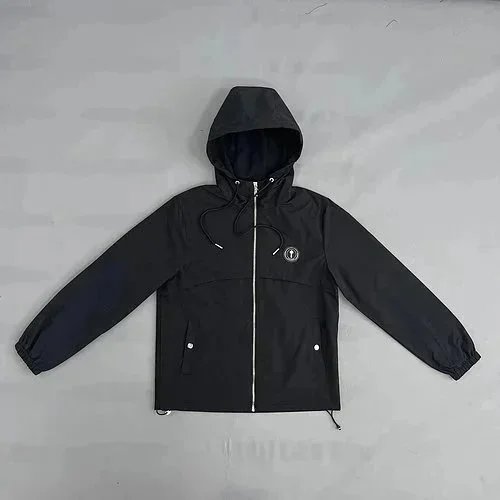 trapstar down jacket 1:1（100%Goose down ） - 12/14