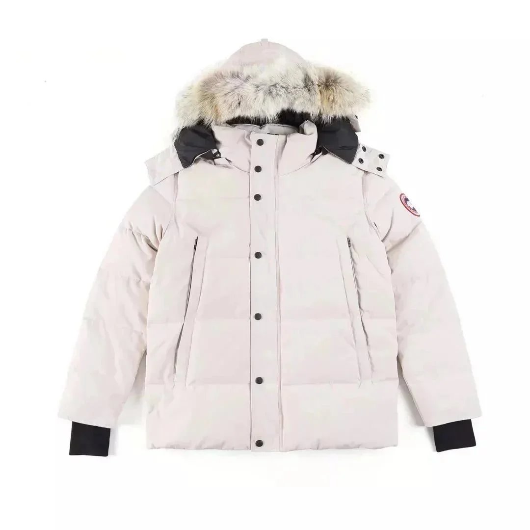 Canada Goose(+12 color) - 6/13