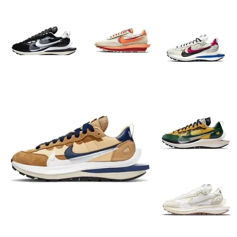Sacai Nike LDWaffle 