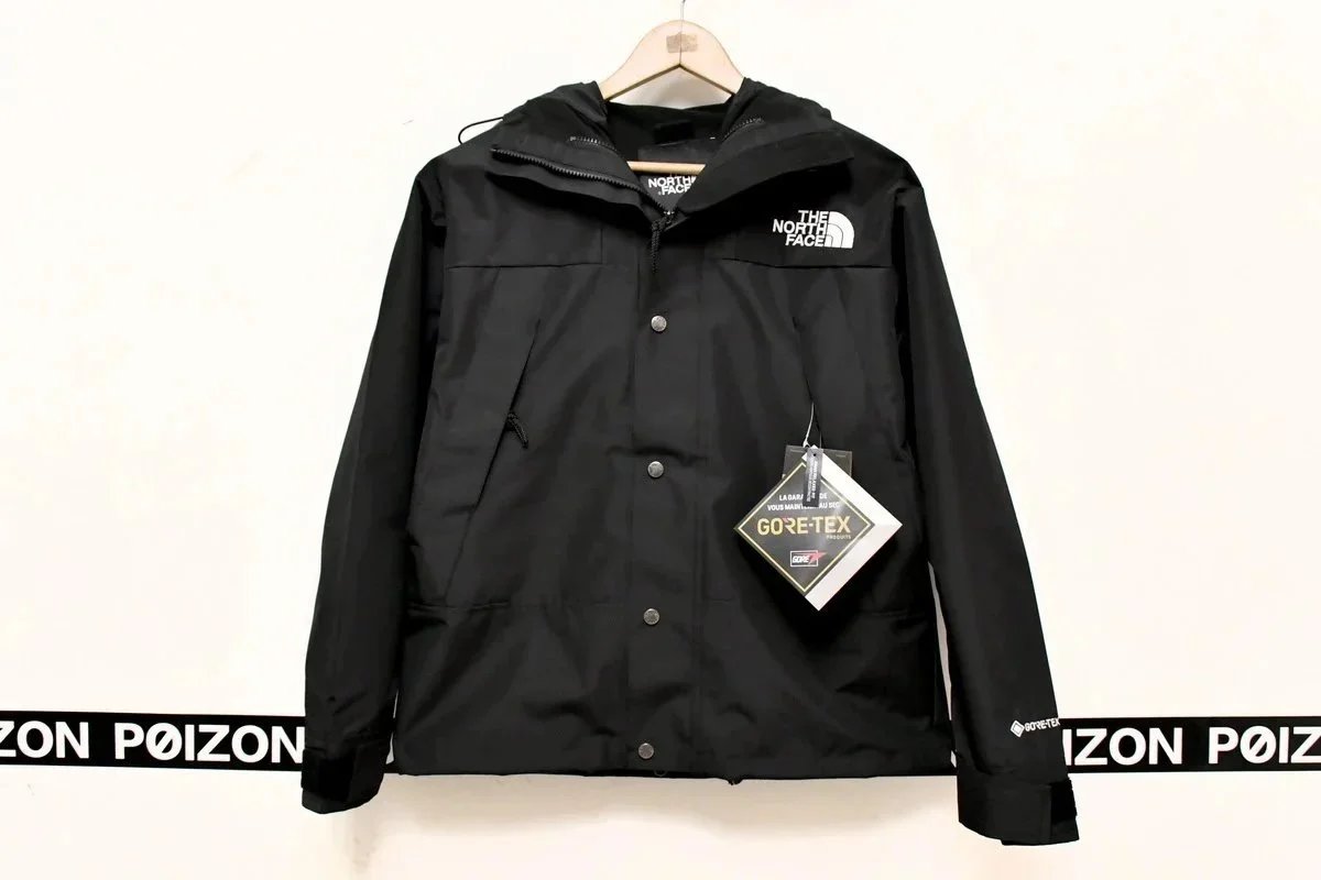 The North face Outdoor Jackets - 12/26