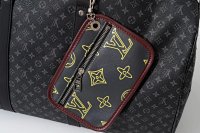 Louis Vuitton Duffle Bag — seller photo 8