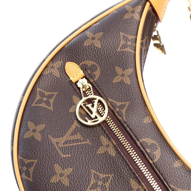Louis Vuitton Bag: seller detail photo 7