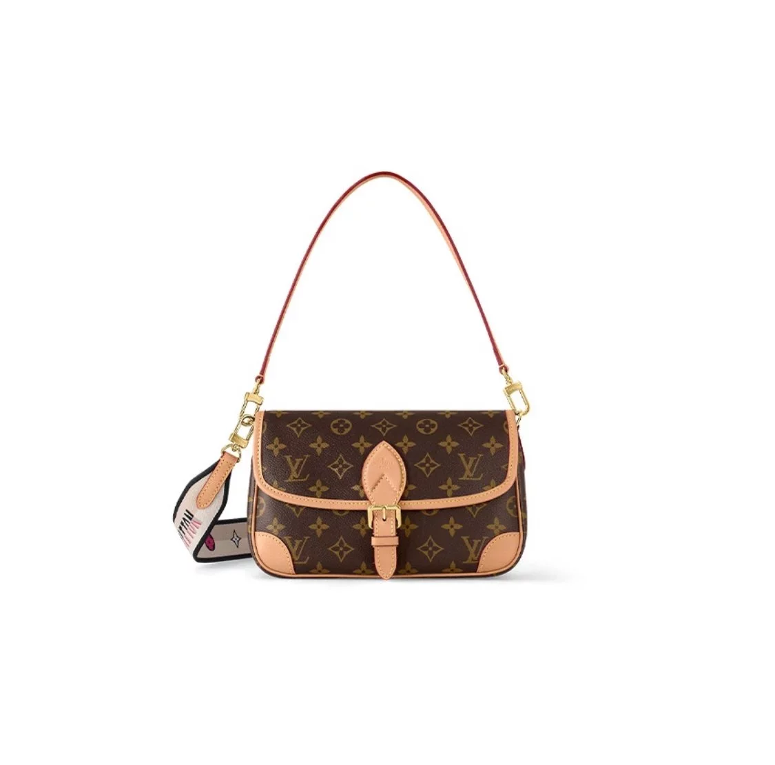 Bolsa Louis Vuitton