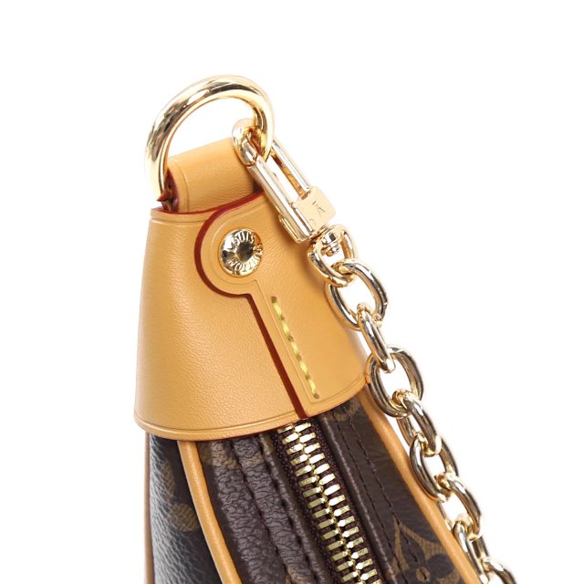 Louis Vuitton Bag: seller detail photo 9