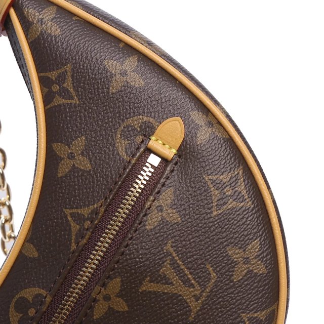 Louis Vuitton Bag: seller detail photo 11