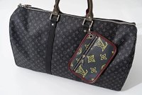 Louis Vuitton Duffle Bag — seller photo 7