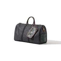 Louis Vuitton Duffle Bag — seller photo 2