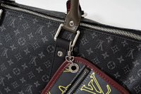 Louis Vuitton Duffle Bag — seller photo 9