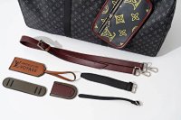 Louis Vuitton Duffle Bag — seller photo 6
