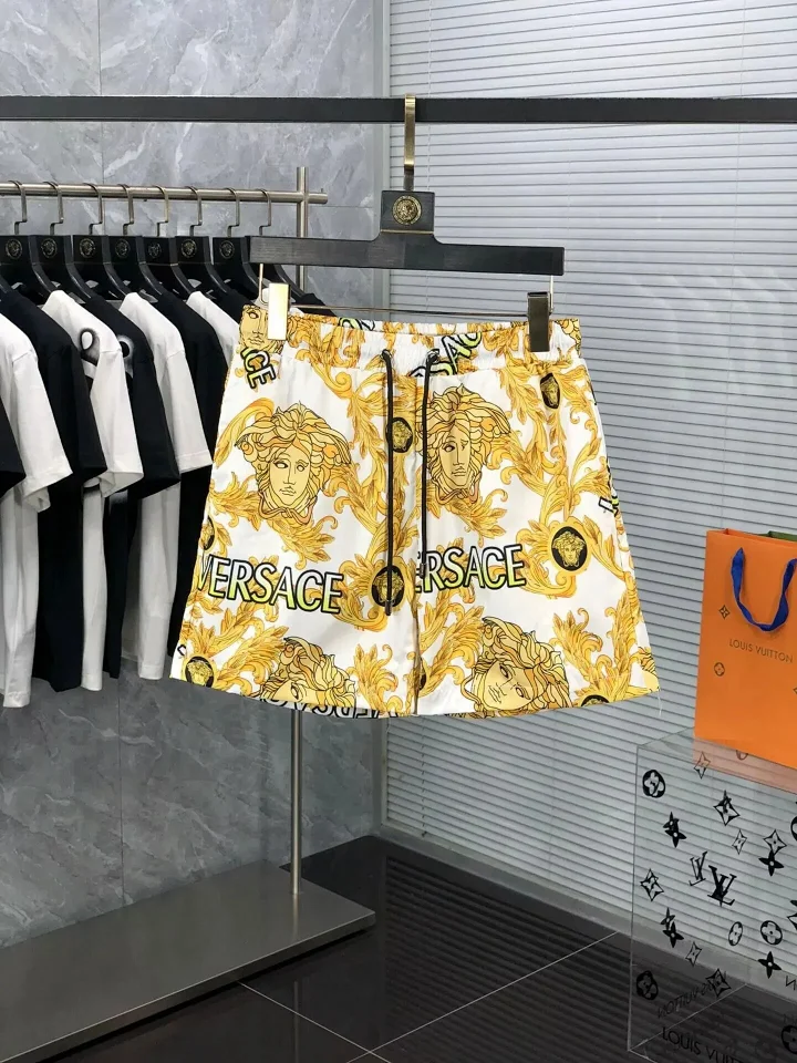 Versace Versace Shorts