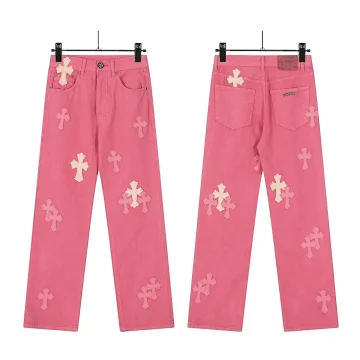 Chrome Hearts Chrome Hearts Jeans