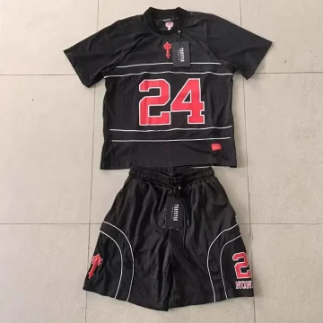 Trapstar Trapstar Suit