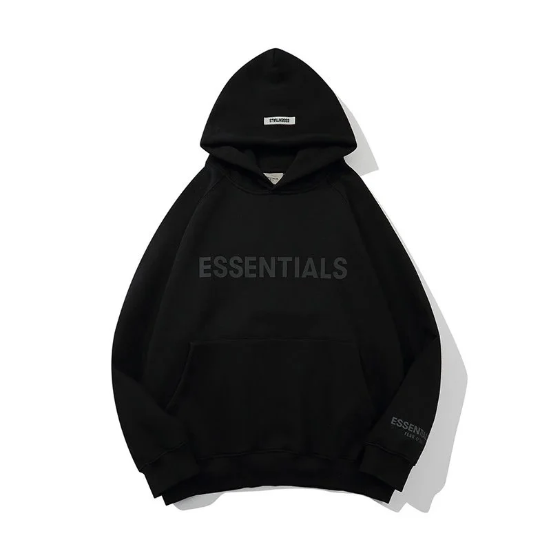 Fear of God Essentials Apparel Collection