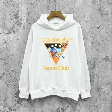 Casablanca Casablanca Hoodie