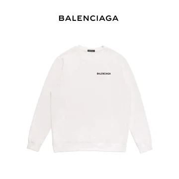 Balenciaga Balenciaga Sweatshirt