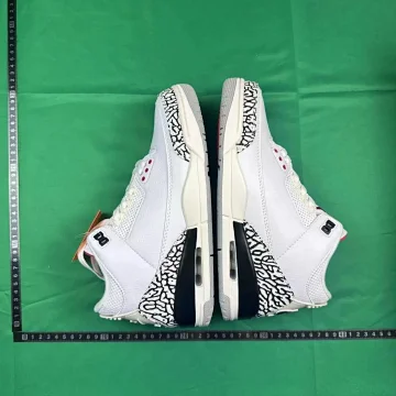 Air Jordan Air Jordan 3