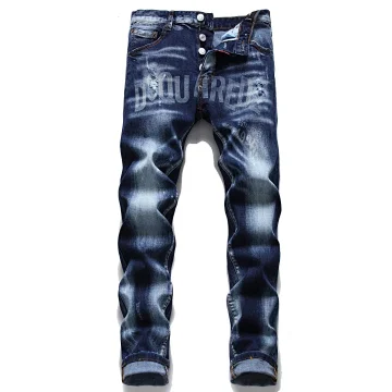 Jnco Jeans