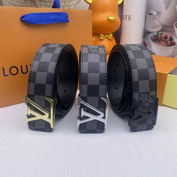 Burberry Burberry Belt