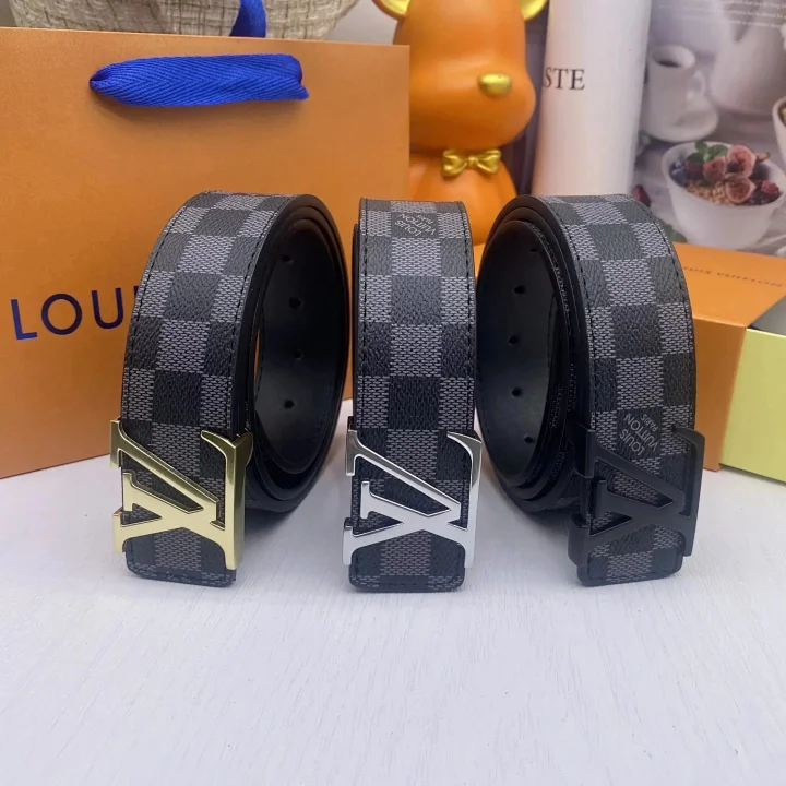Burberry Burberry Belt