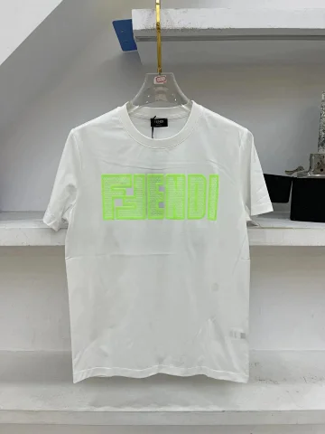 Fendi Fendi T-shirt