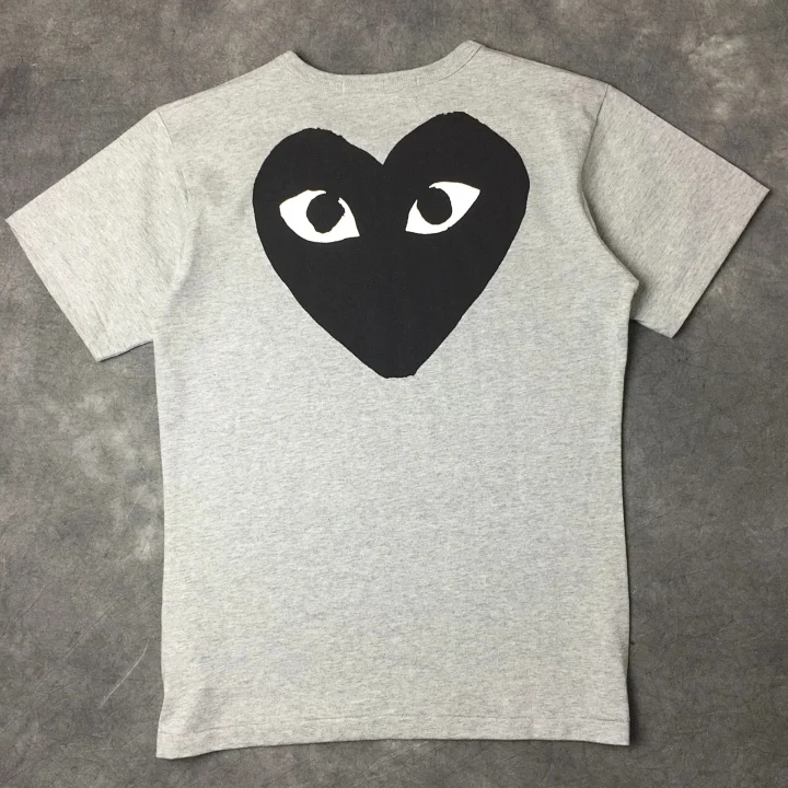 Comme des Garcons Play T-shirt