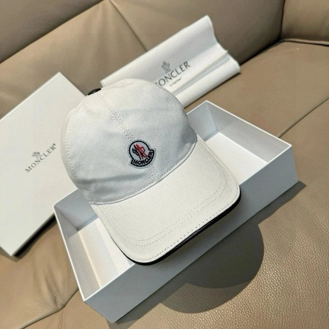 Moncler Baseball Cap