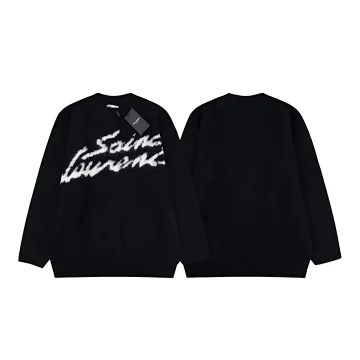 Saint Laurent SAINT LAURENT Sweater
