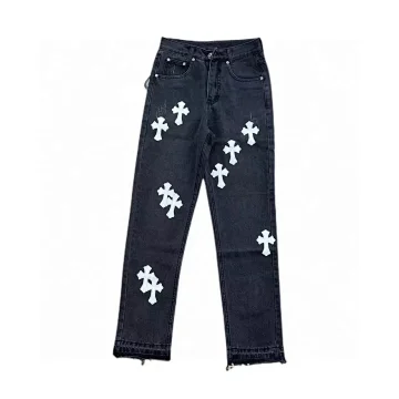 Chrome Hearts Chrome Hearts Jeans