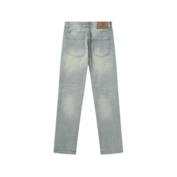 Louis Vuitton Louis Vuitton Jeans