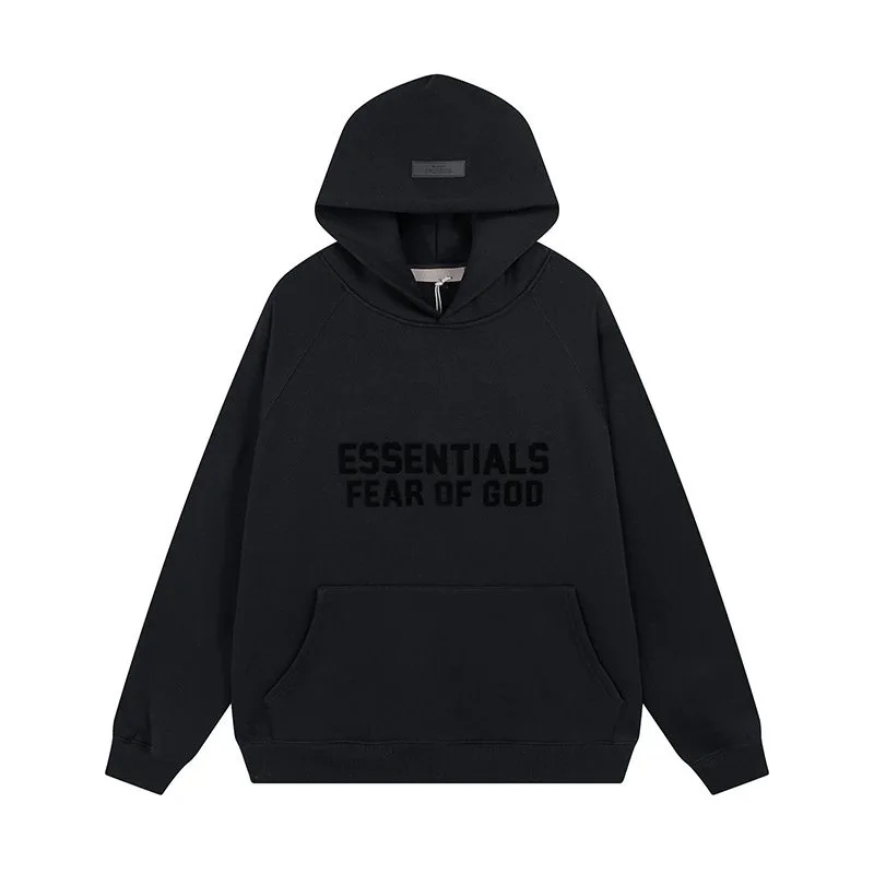 Essentials Fear Of God