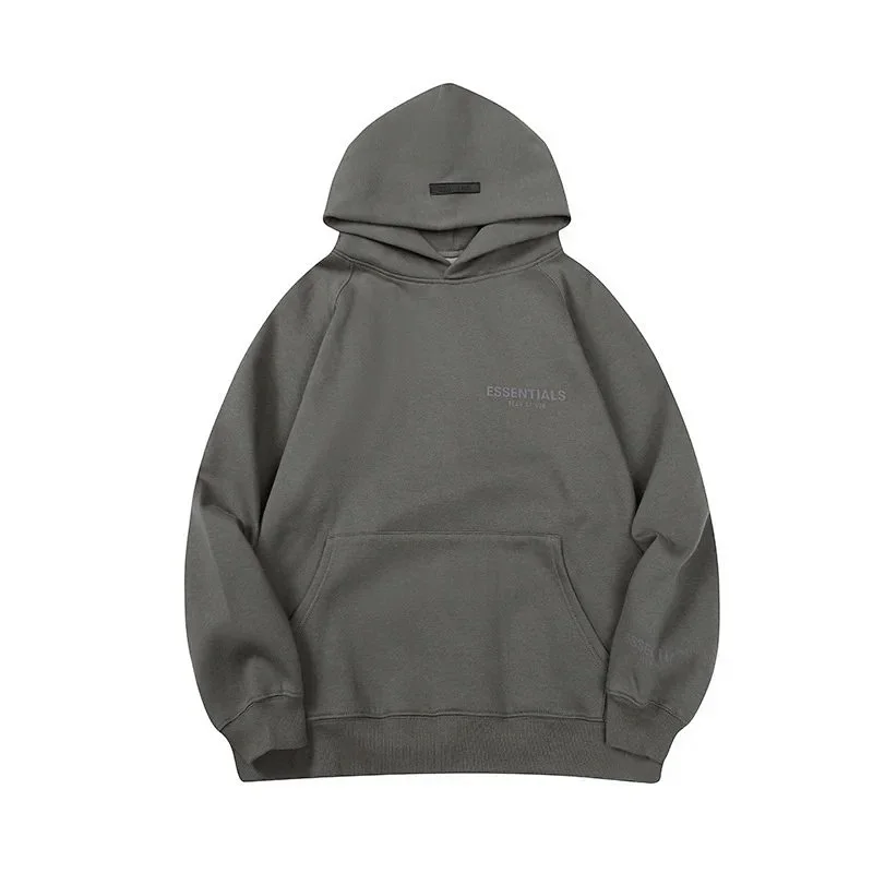 Essentials Small-Logo Hoodie - rep Essentials