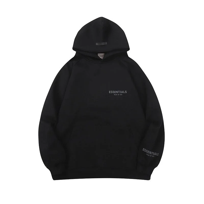 Essentials Fear Of God